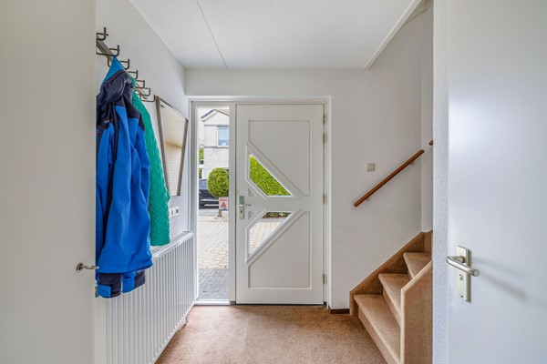 Medium property photo - het Waterland 58, 8302 XD Emmeloord